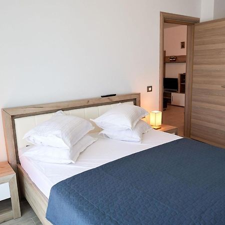 Rubic Apartment Spa N Pool Beach Resort Năvodari Zewnętrze zdjęcie