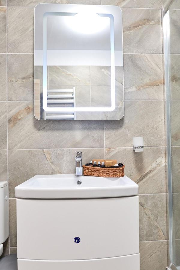 Rubic Apartment Spa N Pool Beach Resort Năvodari Zewnętrze zdjęcie