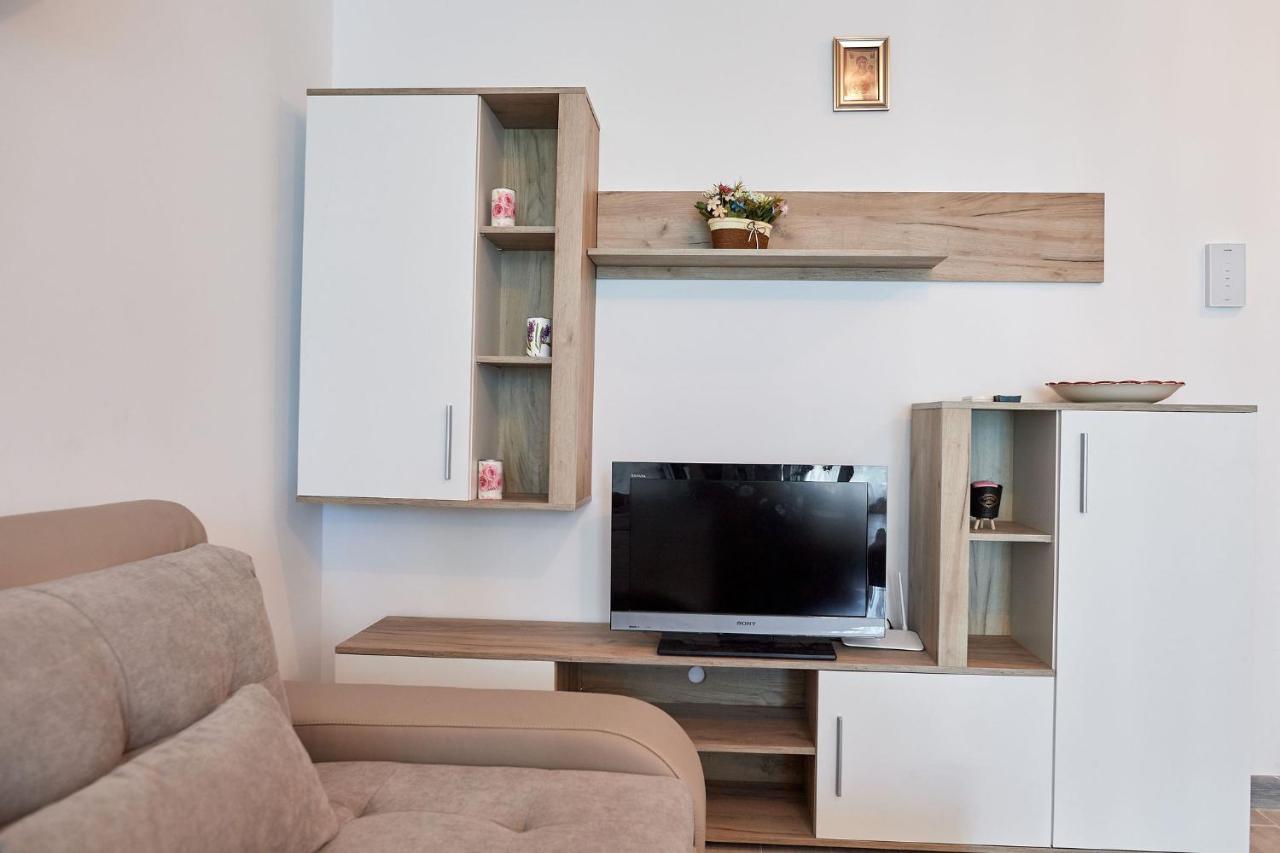 Rubic Apartment Spa N Pool Beach Resort Năvodari Zewnętrze zdjęcie